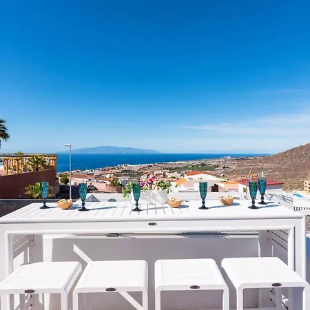 Villa Del Conde By Costa Adeje (Tenerife)