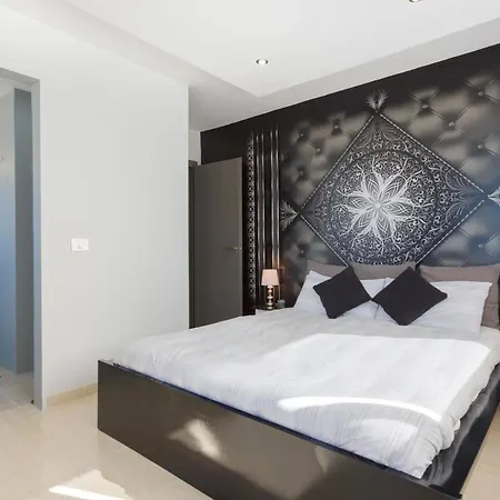 Del Conde By Costa Adeje (Tenerife)